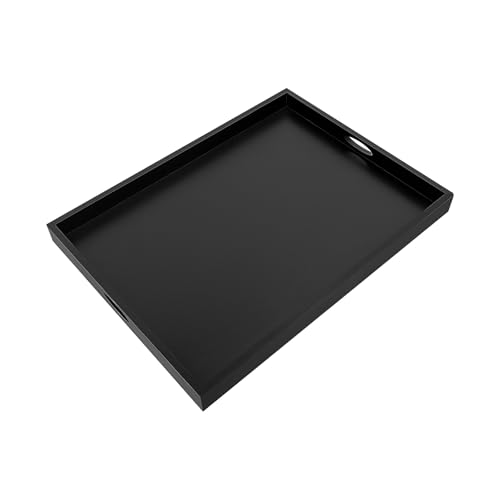 Cubierta multifuncional para estufa de madera, tablero para cortar fideos, cubre quemadores con asas, tapa para encimeras en apartamentos pequeños, cocinas y autocaravanas (negro) miniatura 1