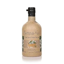 Bathtub Gin Persian Lime & Orange Blossom, 70cl – Double-Infused 40.3% ABV Flavoured Craft Gin You You can also learn more about Citrus Notes – Hand-Crafted British Gin ThenYou can also get the Ultimate Gin You Find out more on the following: Tonic