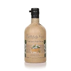 Bathtub Gin Persian Lime & Orange Blossom, 70cl – Double-Infused 40.3% ABV Flavoured Craft Gin You You can also learn more about Citrus Notes – Hand-Crafted British Gin ThenYou can also get the Ultimate Gin You Find out more on the following: Tonic