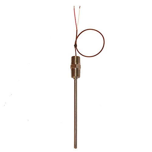 Sonde type K Digi-Sense AO-18524-95 avec jonction mise à la terre 12 pouces
