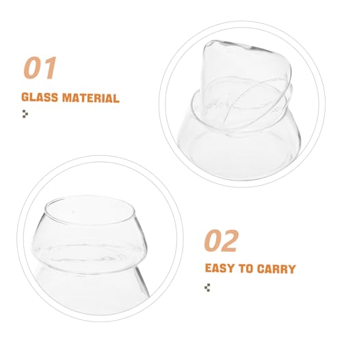 Mobestech Tarro de Vidrio Transparente Forma de Árbol de Navidad con Tapa Hermética para Almacenamiento de Dulces y Snacks Frasco Decorativo para Fiestas Navideñas Bote para Chocolates y