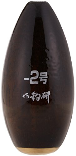 釣研 遠投水中 -2.0号