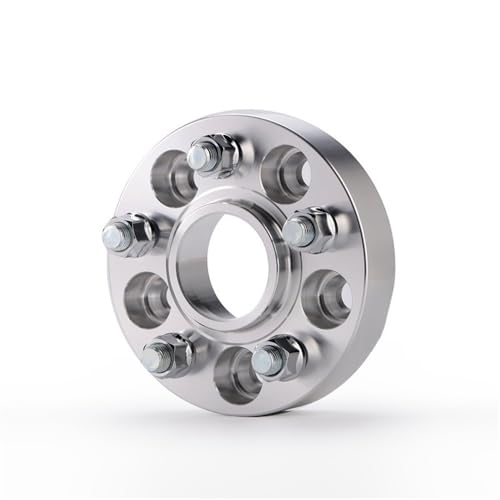 Entretoise de roue 5x100 CB 54.1 pour Lexus CT ES250 en alu forgé