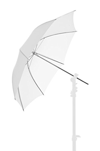 Lastolite LL LU3207F Ombrello, Diametro 80 cm