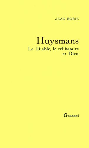 Huysmans