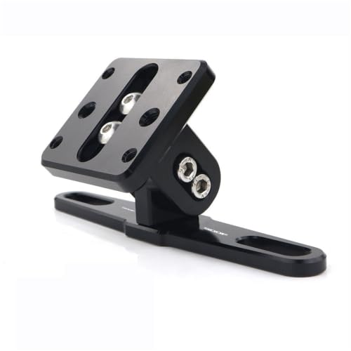 Soporte GPS para moto con sujeción antivibración para NC750X