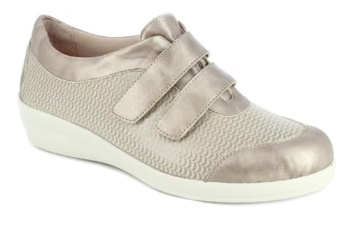 Chaussures de sport Doctor Cutillas 43621 à largeur réglable et semelle amovible