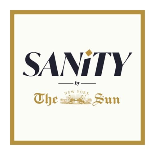 The Sanity Interview: Ray Kelly Podcast Por  arte de portada