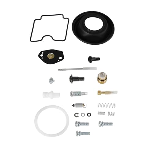 Réparation carburateur Suzuki DRZ400 pour résoudre les fuites d'essence moto