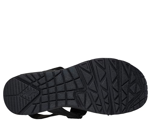 Image of Skechers Women's Uno - Summer Stand2