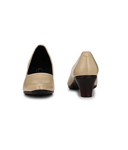 Image of Women's Synthetic Slip-on Bellies