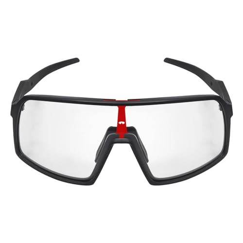 Image of ThunderClap Replacement Wicket for Oakley Sutro OO9462 /Sutro Asian Fit OO9406A /Sutro S OO9462 Sunglasses