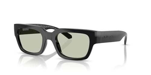 ARNETTE Men's Myndegap Square Sunglasses2