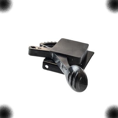 TM NEXDYNAMI 983-04503 7 Speed Control Assembly Lawn Tractors Compatible with/Replacement for MTD/Huskee/Bolens 983-04503