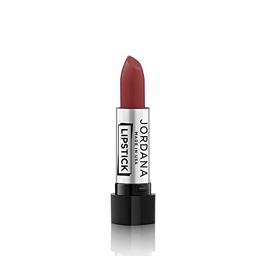 Jordana Lipstick 109 Terra Cotta