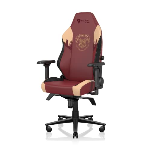 Secretlab TITAN Evo Harry Potter n[|b^[ iSTCYjQ[~O`FAPUU[ V[Nbg{ fXN`FA lԍHw GSm~NX PC֎q o[T|[g 4DA[Xg ߉\o[T|[g p\