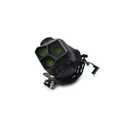 Ficha técnica Cámara DJI Gimbal con Cable de señal para Piezas de reparación de Drones DJI Mavic 3 Pro Requiere calibración - Fernando Cortés