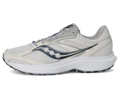 Saucony Women's, Cohesion 17 Running Shoe - Wide Width4