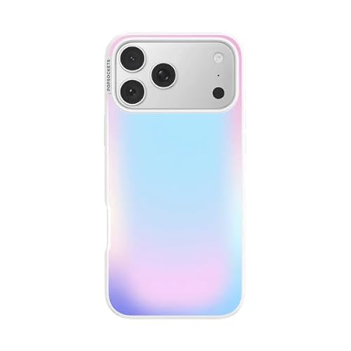 PopSockets iPhone 17 Pro Max Phone Case with MagSafe- Serenity