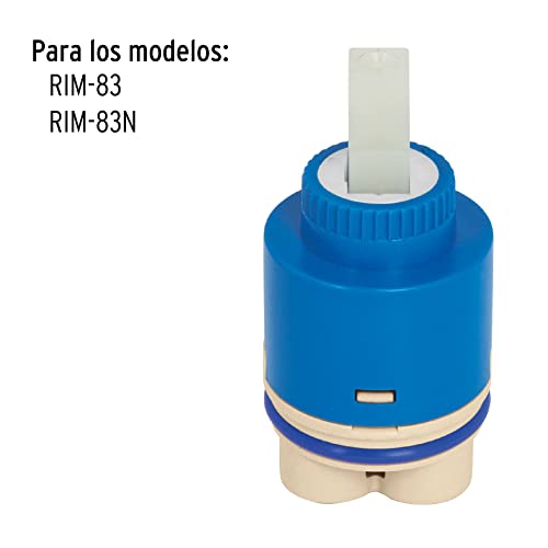 Cartucho monomando 22 Imagen adicional
