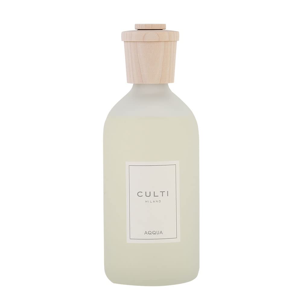 Amazon.co.jp: CULTI (クルティ) ルームフレグランス ディフューザー