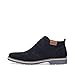 Produktbild Rieker Herren 33206 Mode-Stiefel, Blau, 44 EU Weit