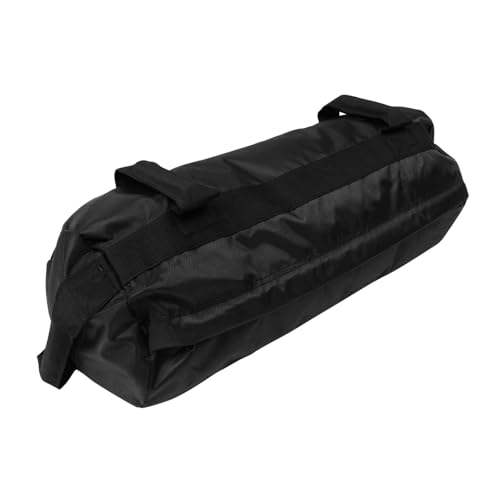 Kisangel Resistant to Tears Abrasions Full Body Exercising Sandbag Men's Workout Bags