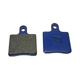 Compatibile con i modelli di kart da corsa CRG VEN05 2000 & amp; Pesti dei freni anteriori Sostituzione aftermarket