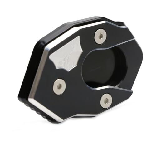 Support d'extension béquille Kawasaki Ninja 1000 Z900 anti-enfoncement