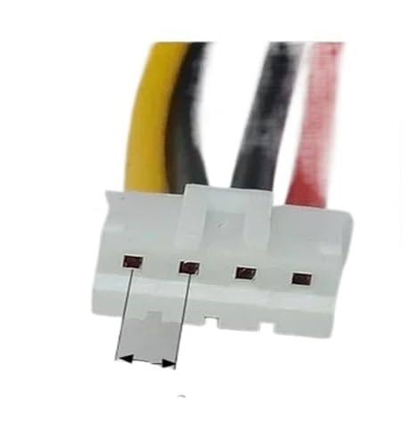 Cable de datos 22pin a SATA y 4pin, 10 cm miniatura 2