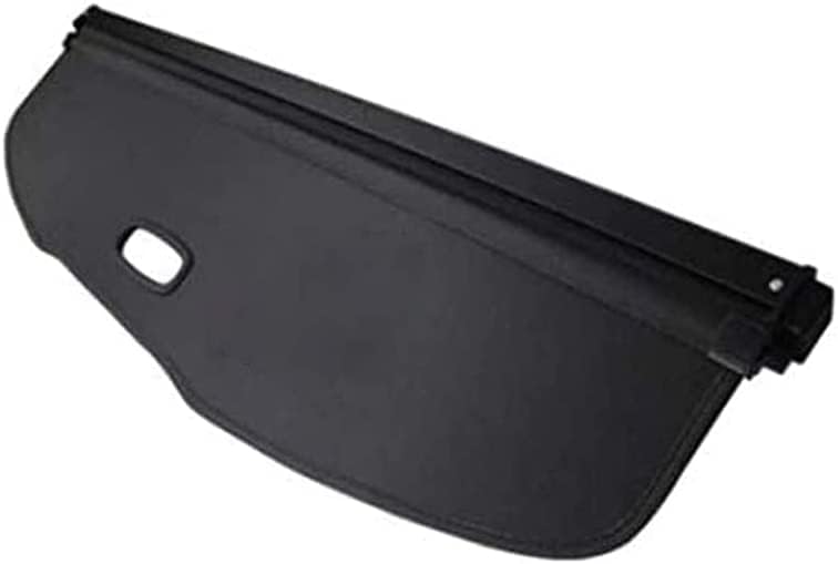 Cache-bagages rétractable pour Suzuki S-Cross 2014-2018 coffre