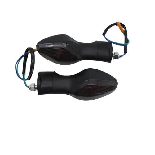 Clignotants moto avant et arrière de rechange pour CBR500R