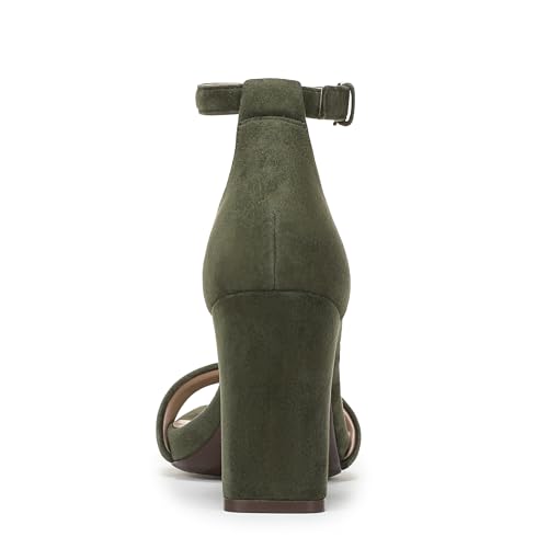 Image of Naturalizer Joy Dress Sandals