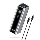 CUKTECH 15 Ultra Laptop Power Bank