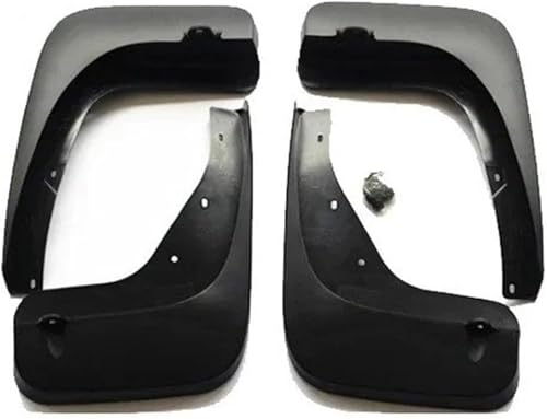 Garde-boue Infiniti FX FX35 FX50 QX70 anti-boue pour stopper la salissure des bas de caisse