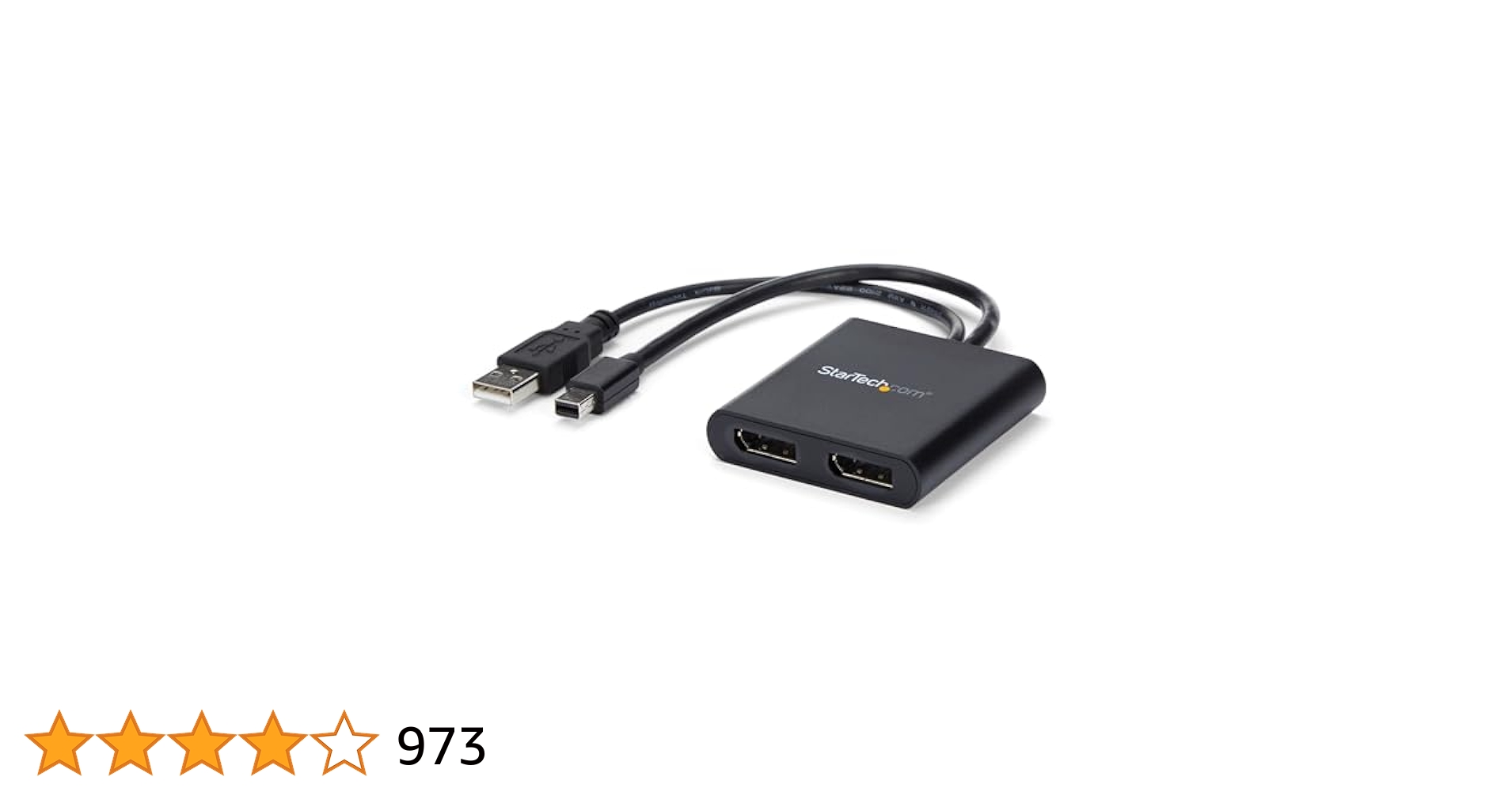 4K Mini DisplayPort MSTハブ スプリッター A2962 71+OXXCqFEL._UF350,350_QL50_.jpg