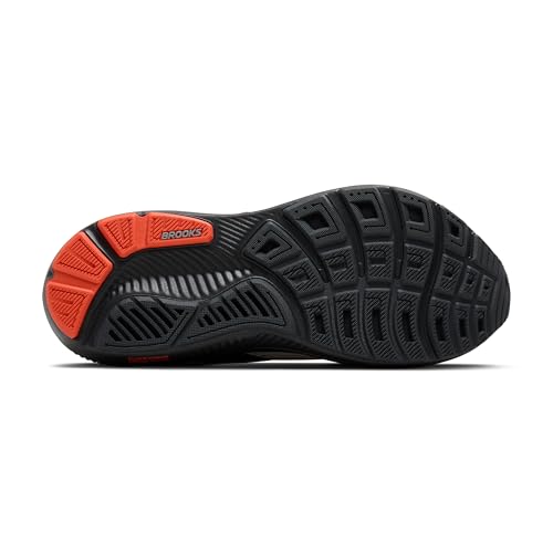 Image of Brooks Men's Ghost 18 Neutral Running & Walking Shoe