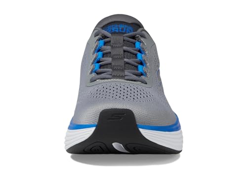 Skechers Men's Hands Free Slip-ins Max Cushioning Suspension-Linear Focus Sneaker3