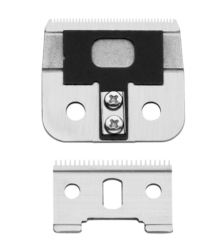 image for Andis 04604 Outliner II Trimmer Replacement Blade – Made of Stainles