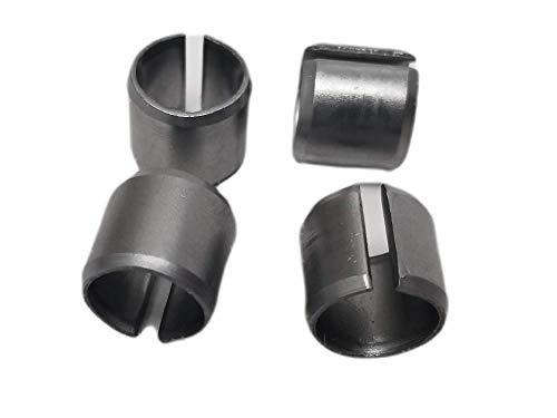 Z Whip Ls Cylinder Head Dowel Alignment Pin Assembly Split Roll Pin Compatible With All Gm Chevy 1997-Current Ls & Lt Series Engines Lsx Ls1 Ls3 Ls2 Lq4 Ls6 Lq9 5.3L 6.0L 6.2L L83 L86 Lt1 Lt4 Vortec #TOP5