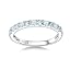 03-Created Aquamarine & CZ
