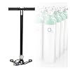 4 Stage High Pressure PCP Pump Hand Operated Air Pump 30mpa 4500psi