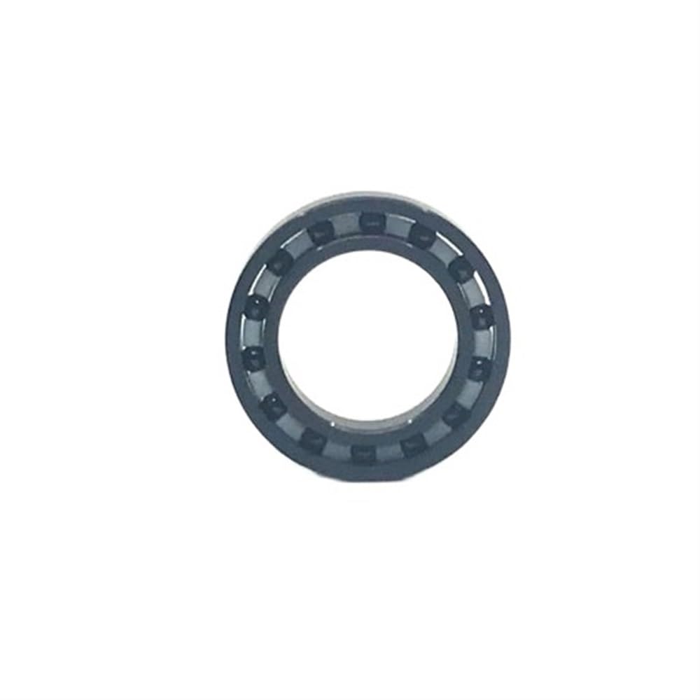 AERBNYEQP 1pc 603 604 605 606 607 608 609 CE Full si3n4 Ceramic Bearing