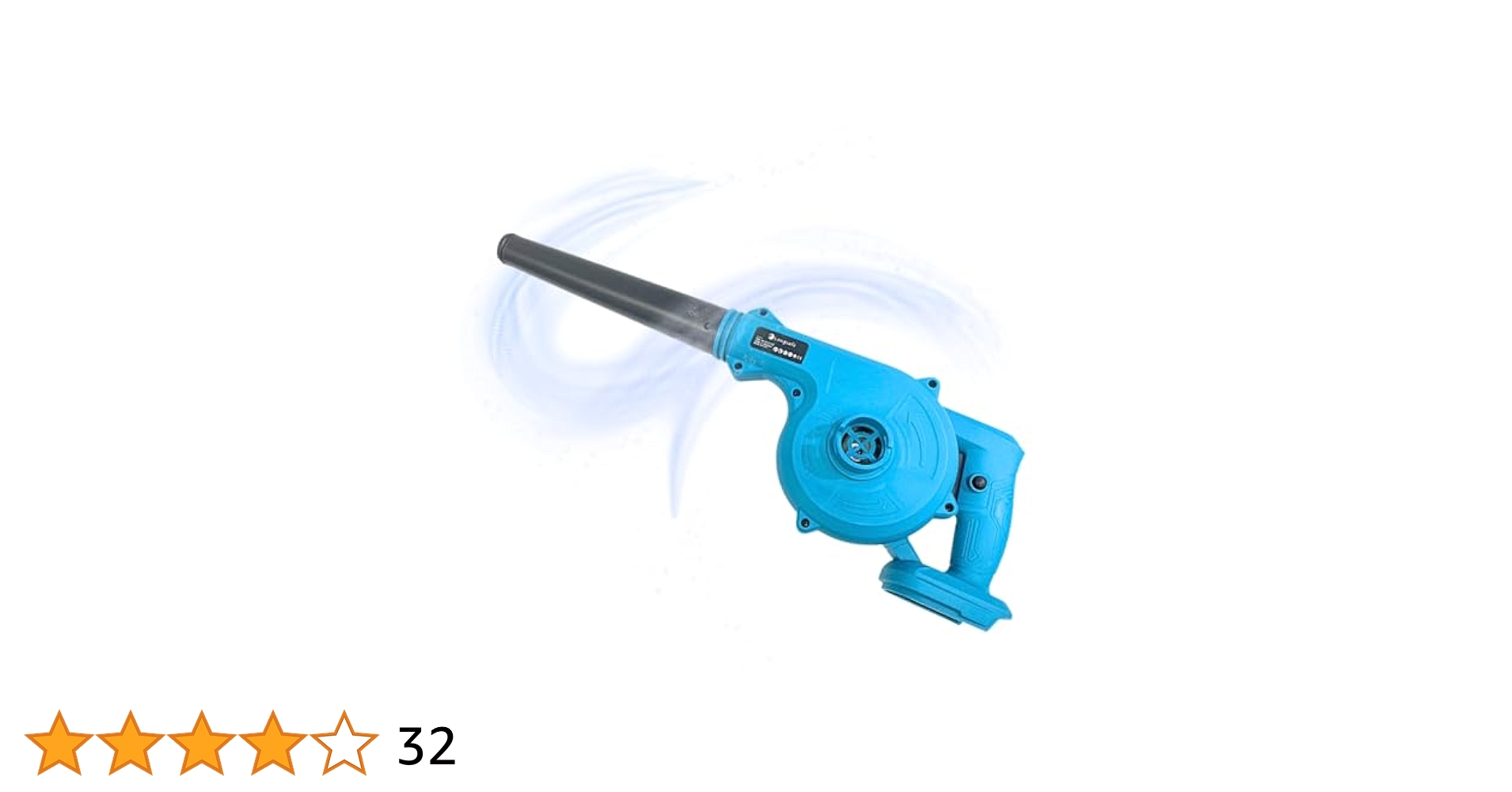makita マキタ　18V ブロワー　コードレスブロワ Amazon.co.jp: マキタ Makita 対応 コードレス ブロワ 充電式