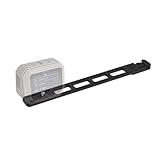 Picatinny Mount for Garmin Xero® C1 Pro Chronograph,Compatible with Athon Velocity Pro Radar Chrono