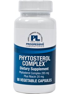 Phytosterol Complex 90 VegiCaps