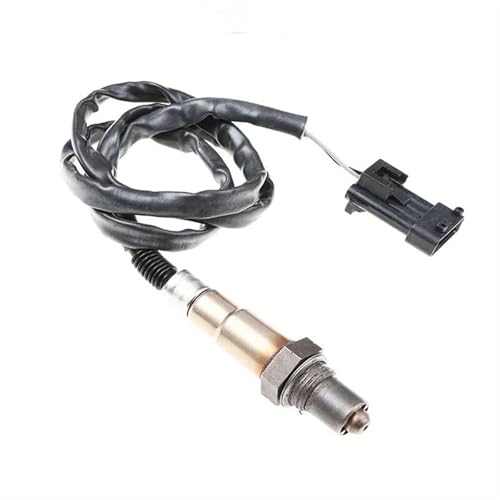 Capteur d'oxygène 30650109 pour résoudre le voyant moteur et les ratés 0258006598