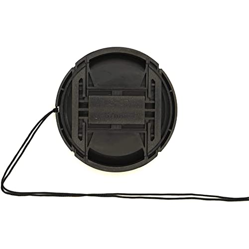 Image of MOSTOS ; Brings Superior� || �67 mm Lens Cap for Pentax Camera Lenses || Lens Cap for Pentax 90mm f /2.8 D FA 645 Macro ED AW SR Lens, Pentax smc FA 45mm f /2.8 Lens etc (�67 mm Lens Cap)