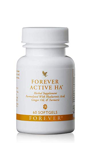 Forever Active HA® Cover