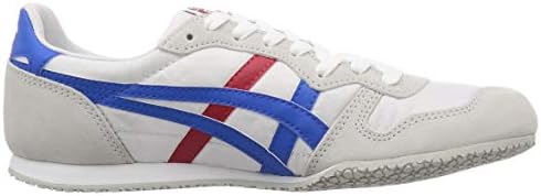 Onitsuka Tiger Serrano - White Review | Image 5